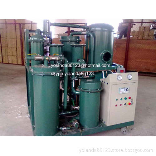 Hydraulic Oil Purifier